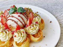 -娜娜家•Nana's restaurant(国金汇店)