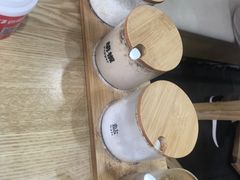 -金诚张妈妈羊汤·驴肉火烧(旧宫佳和园店)