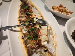 -院里寻菜·祖庵菜宴请(观沙岭店)