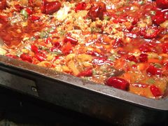 -探鱼·鲜青椒爽麻烤鱼(钟楼众汇广场店)