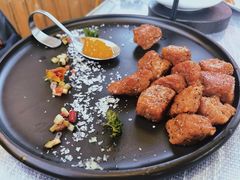 -后海16号·北京私房菜