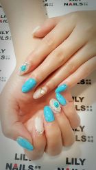 -LILY NAILS美甲美睫