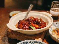 -湖滨28中餐厅·西湖宴·杭州君悦酒店