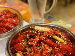 -巴厘龙虾·榜首油焖大虾(青山店)