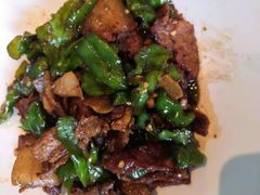 -小厨娘淮扬菜(六合欢乐港店)