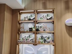 -霸王茶姬(大学城熙街店)