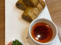 -枣子树·素食餐厅(普陀山店)