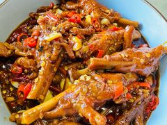 -老三样·旧食新味(万寿宫店)