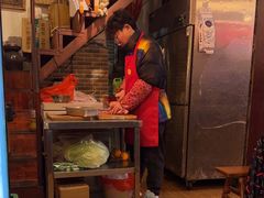 -巴渝老街印象生活麻辣烫(华宇·北城中央汇店)