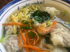 -长人馄饨铺(解放街店)