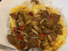 -乡村基(双流时代奥特莱斯餐厅)