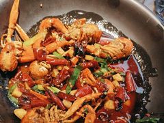 -聚味瞿记·龙虾堂(梅溪湖店)