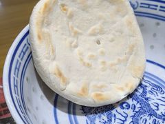 -天发芽·何记葫芦头泡馍·老字号(小南门店)
