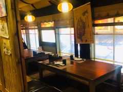 -魁炉居酒屋·深夜食堂(较场口店)