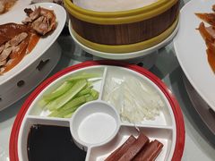 -惠丰堂饭庄·烤鸭·京味菜(西北旺·唐家岭店)