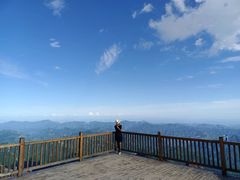 -白草畔自然风景区