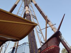 -横店影视城梦幻谷园区