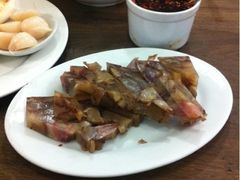 -老白家水盆羊肉