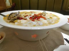 酸菜鱼-川味堂·四川豆花(八卦岭店)