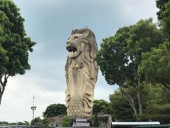 -圣淘沙名胜世界