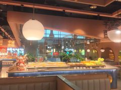 -千滋百味自助海鲜烤肉(布吉景华店)