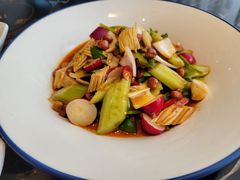 泰和谷大拌菜-泰河谷·豆捞