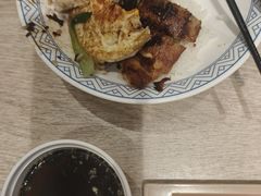 -吉野家(大连黑石礁富丽庭店)