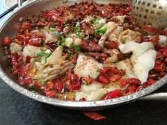 -小唐小四川水煮鱼(北三路店)