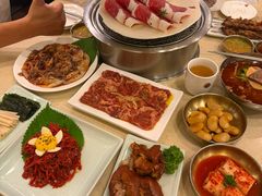 -福云龙(黄河南大街店)