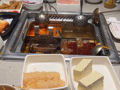 -海底捞火锅(群光广场店)