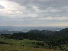 -大姆山草场