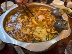 -大理.老字号渝记酸萝卜乌鱼(古城总店)