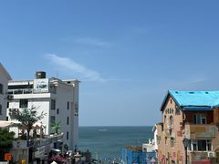 -威海国际海水浴场旅游区