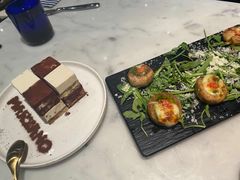 -玛尚诺Pizza&Bar(长泰广场店)