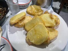 -老于餐厅(民生路店)