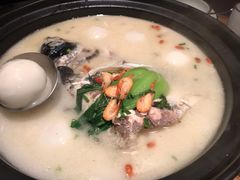 -嘉禾·悦享餐厅(八方汇店)