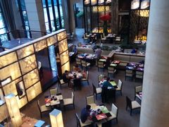 -成都保利公园皇冠假日酒店(熊猫基地店)