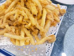 -八两八金·莱芜特色炒鸡(市南漳浦路店)
