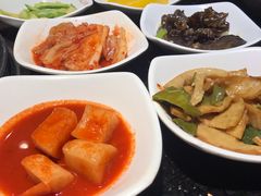 -木槿花韩式炭烤·熟成肉工坊(孙文东路店)