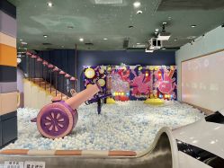 -meland亲子乐园(深圳领展中心城店)