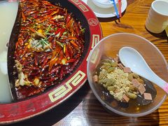 -庄老幺火锅(娄山关路店)