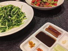 -正德楼果木烤鸭·渔家菜(东港店)
