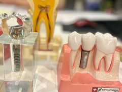 -劲松口腔医院(蓝色港湾院)