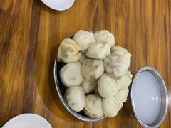-红帽叔叔包子