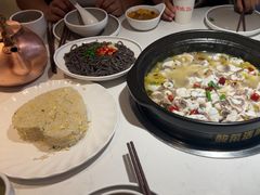 -周渝食惦酸菜鱼(青浦店)