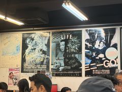 -华星冰室(湾仔店)
