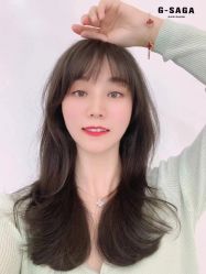 -G-SAGA形象设计