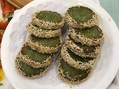 -江南村酒家