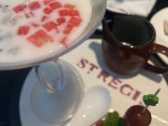 -三亚亚龙湾瑞吉酒店·铭轩中餐厅Mingxuan·海南菜·粤菜