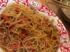 -破三川·新川菜(静安大融城店)